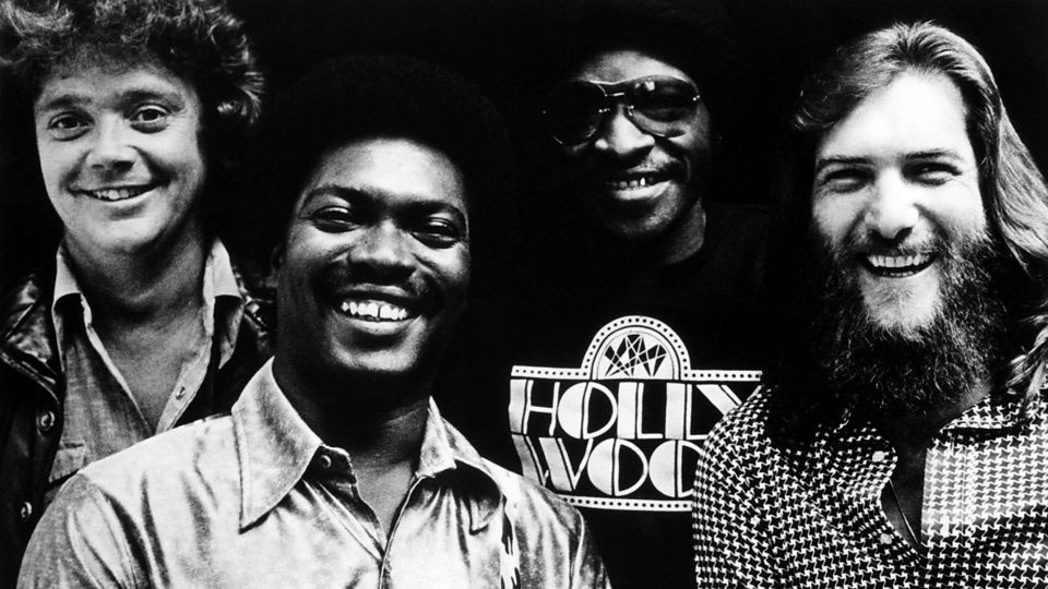 <strong>Booker T. &amp; the M.G.&rsquo;s&rsquo;&nbsp;&ldquo;Green Onions&rdquo; is&nbsp;an instrumental song with a culinary moniker.</strong> (The Daily Memphian file)