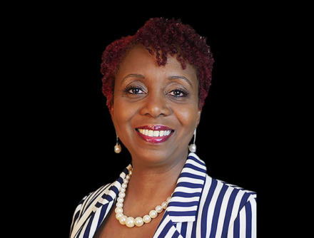 <strong>Memphis City Council candidate Pearl Walker.</strong> (Courtesy Pearl Walker)