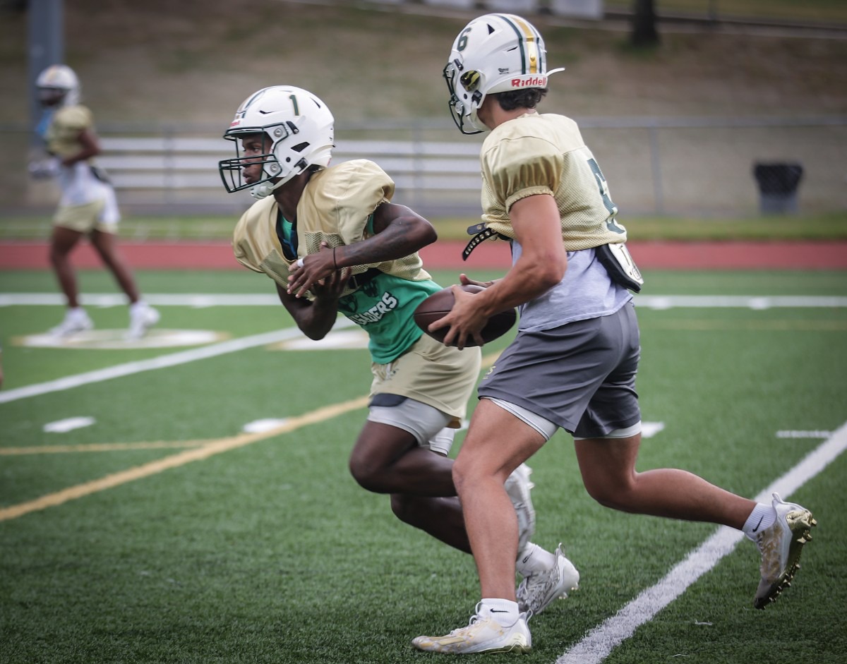 Vote For The High School Football Player Of The Week, Week 4 - Memphis ...