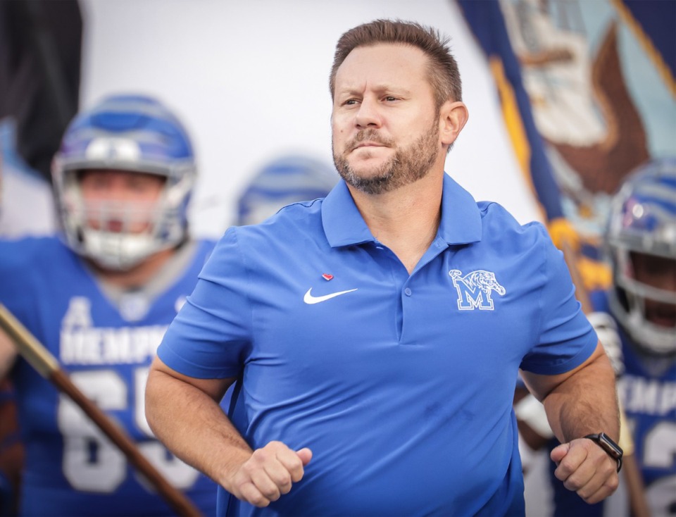 <strong>&ldquo;There&rsquo;s a lot of things that can be fixed in that game,&rdquo; Memphis Tigers coach Ryan Silverfield said, &ldquo;and we sure know it.&rdquo;</strong>&nbsp;(Patrick Lantrip/The Daily Memphian)