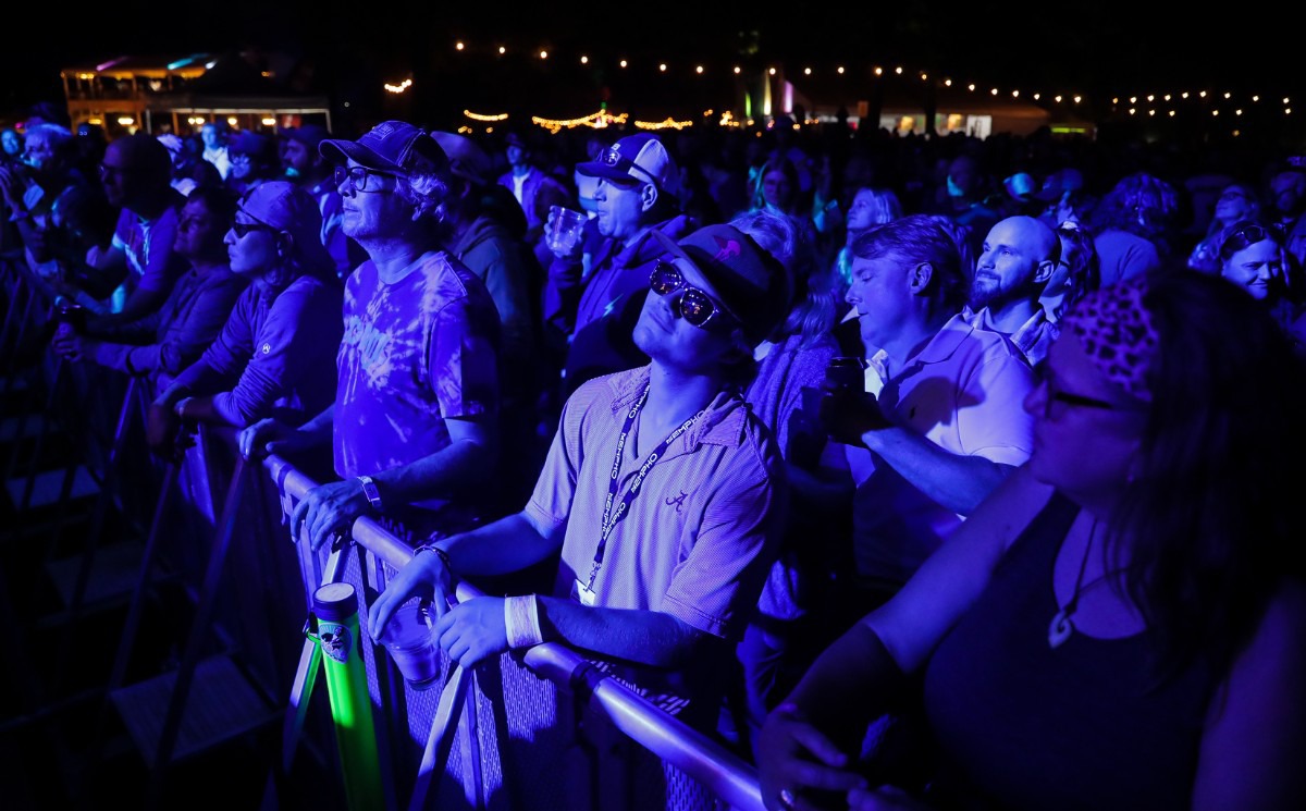 Here's what you need to know about Mempho Music Festival Memphis