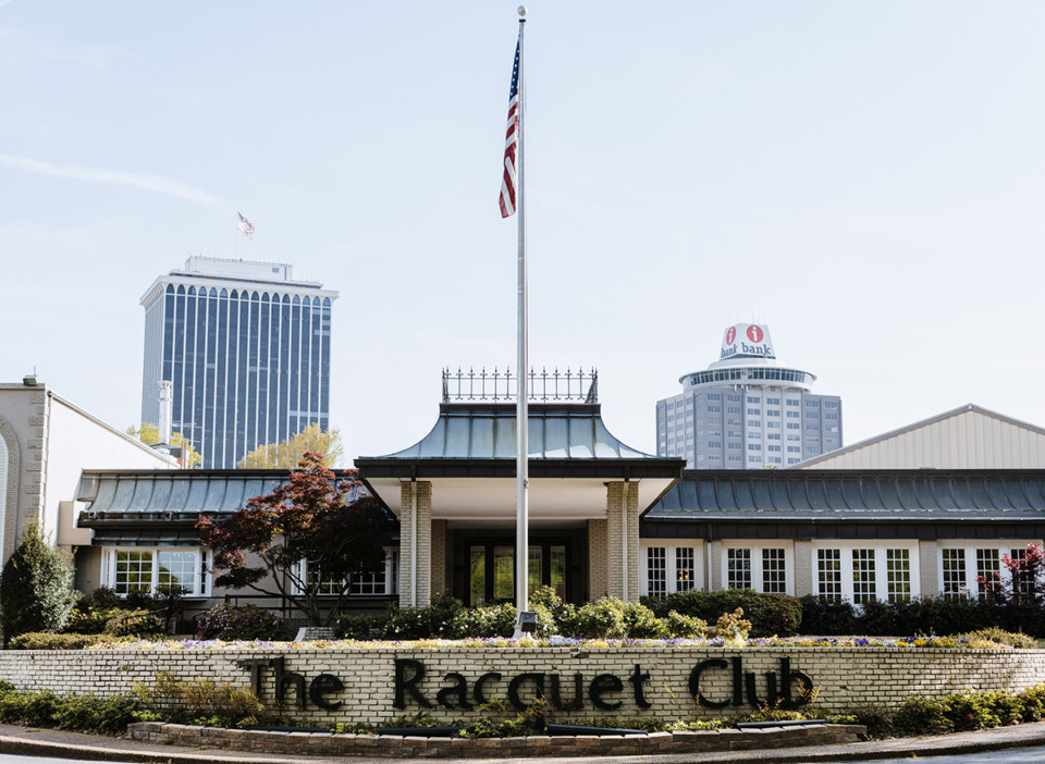 <strong>More details on the plans for Chance Carlisle&rsquo;s Mid-City development on the site of the former Racquet Club were revealed in a Land Use Board application.</strong> (The Daily Memphian file)