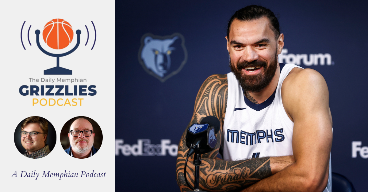 Grizzlies Insider: Morant calls for 'The Rock' to come to Memphis - Memphis  Local, Sports, Business & Food News