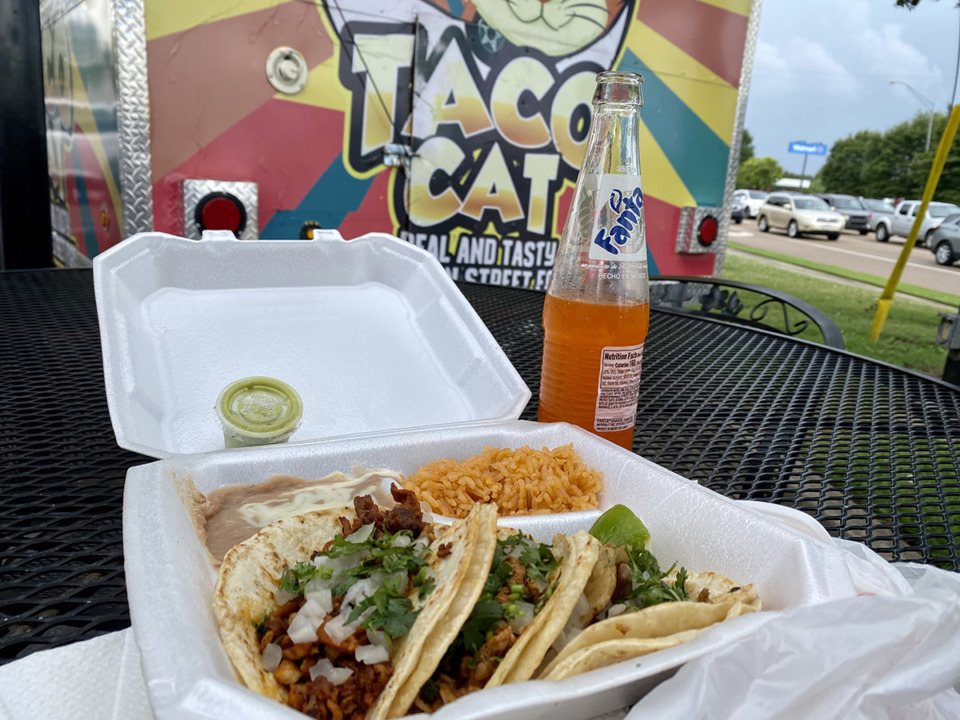 <strong>&ldquo;I expect to serve not only the same quality of real, authentic street flavors to the people but also to offer new additions to the menu that a food truck kitchen is too limited for,&rdquo; co-owner Rodolfo Barrios said.</strong> (Chris Herrington/The Daily Memphian file)