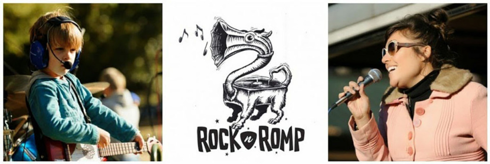 <strong>After a long hiatus, the Rock-n-Romp concert series is making a comeback Saturday, Oct. 28 at the Ravine.</strong> (Courtesy memphisrocknromp.blogspot.com)