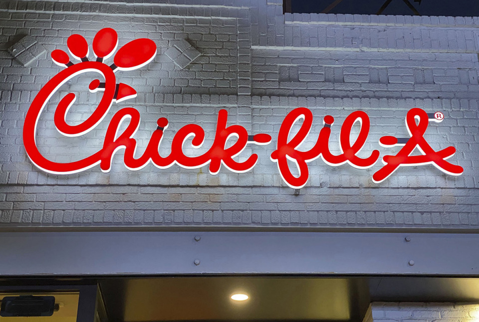 <strong>Property owner&nbsp;Dale Wilson&nbsp;has previously said the spot, located on about 3.5 acres near the southwest corner of the intersection of Goodman Road West and Horn Lake Road, will be one of the largest Chick-fil-A&rsquo;s in the Mid-South.&nbsp;</strong>(AP Photo file)