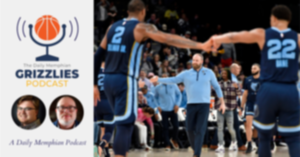 Did Grizzlies' busy summer amount to much? - Memphis Local, Sports,  Business & Food News