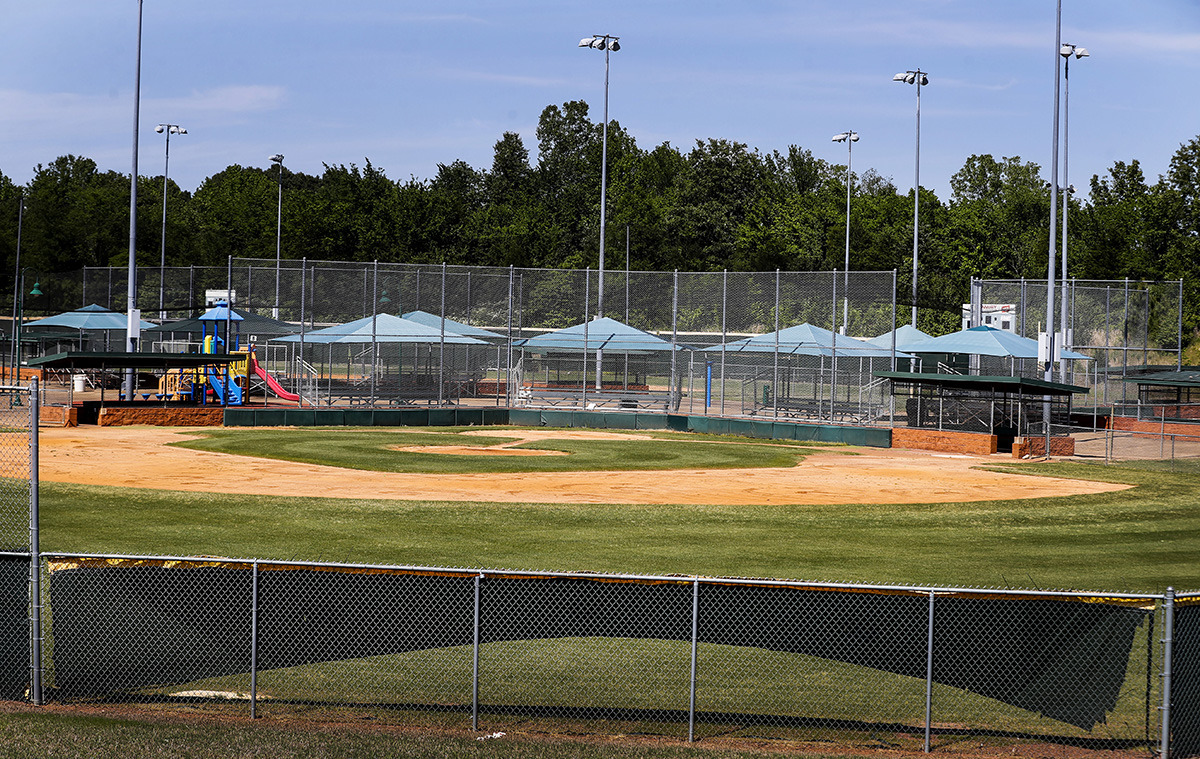 Cordova youth baseball complex to be shuttered Memphis Local, Sports