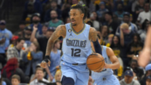 Then the alligators got him' - Inside Memphis Grizzlies star Ja