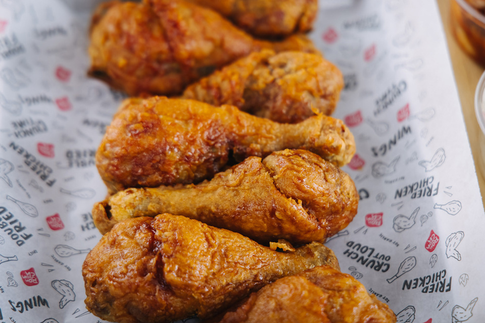 <strong>Bonchon, a fast-casual Korean fried chicken restaurant, is opening in Cordova early next year.</strong> (Courtesy Powers Brand Communications)