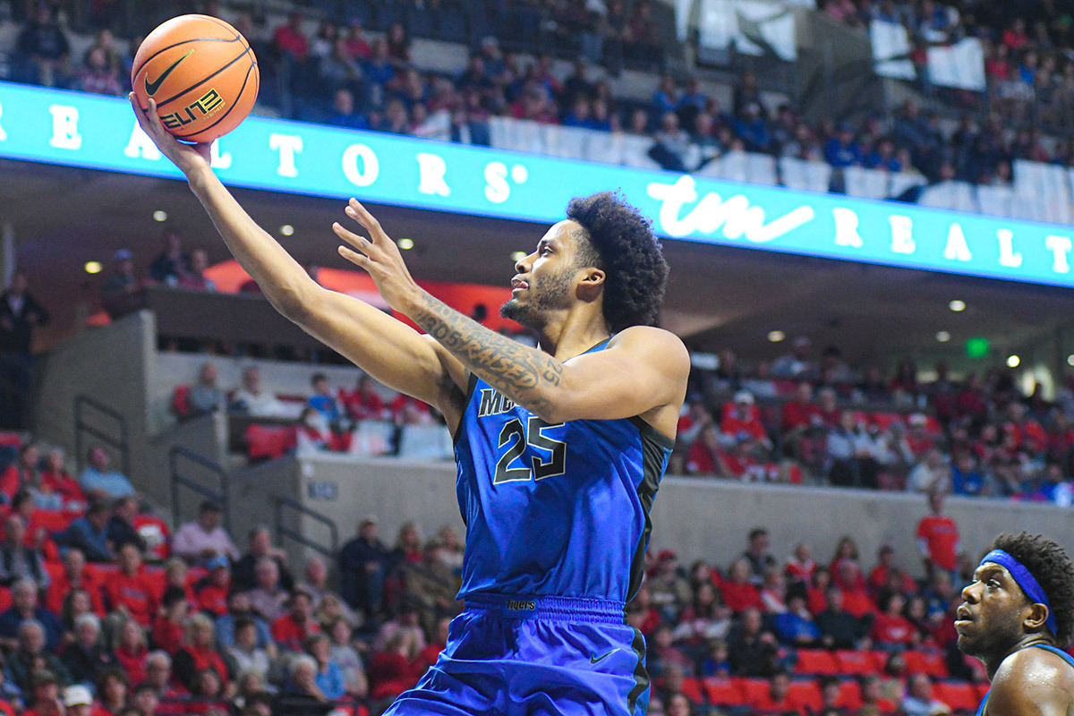 Tigers Basketball Insider Memphis' NCAA NET rankings, what it means