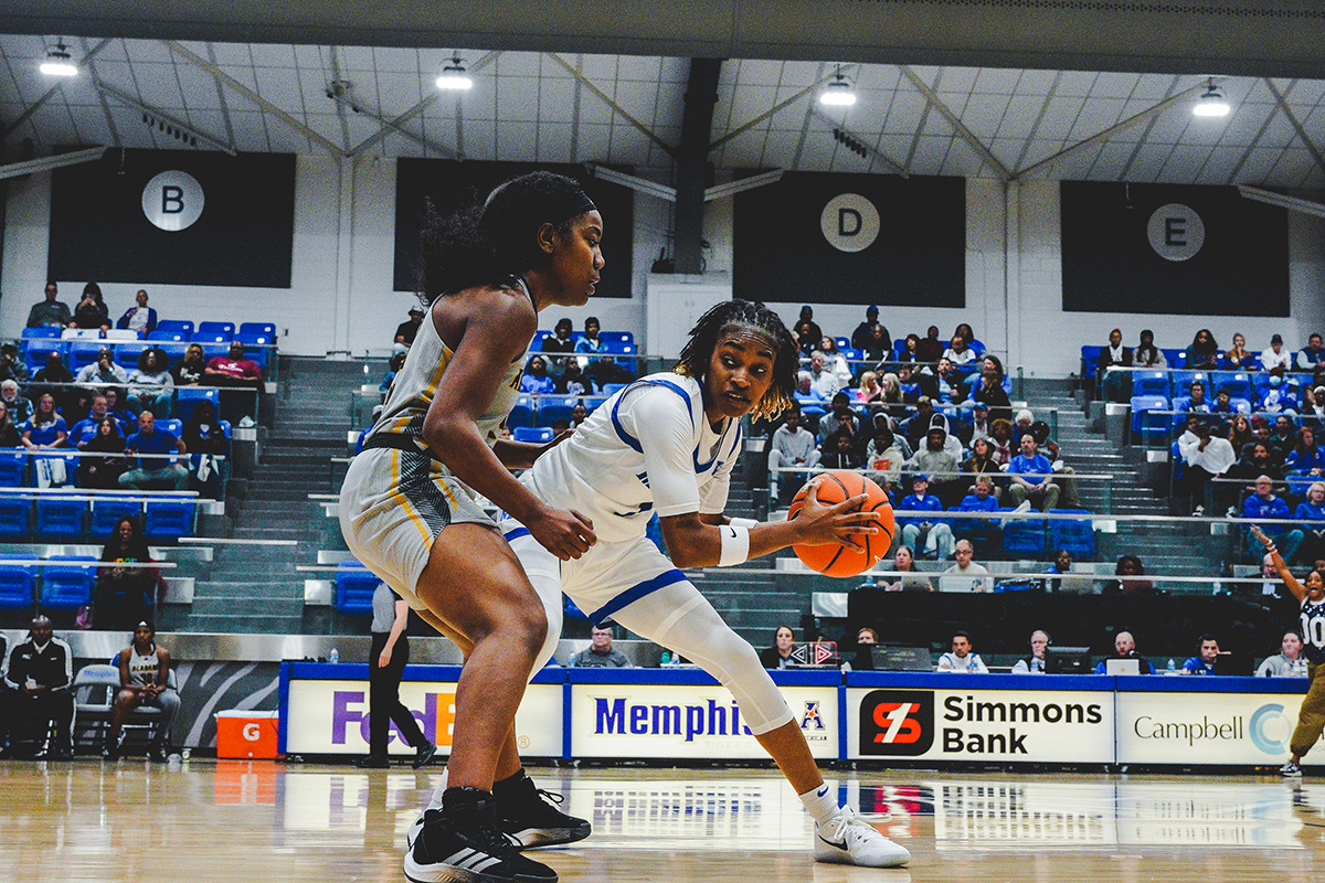 Cain's layup lifts Memphis over Southern Miss - Memphis Local, Sports ...