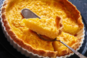 <strong>Seessel&rsquo;s chess pie is another favorite from the Seessel&rsquo;s supermarket recipe vaults.</strong> (Getty Images)