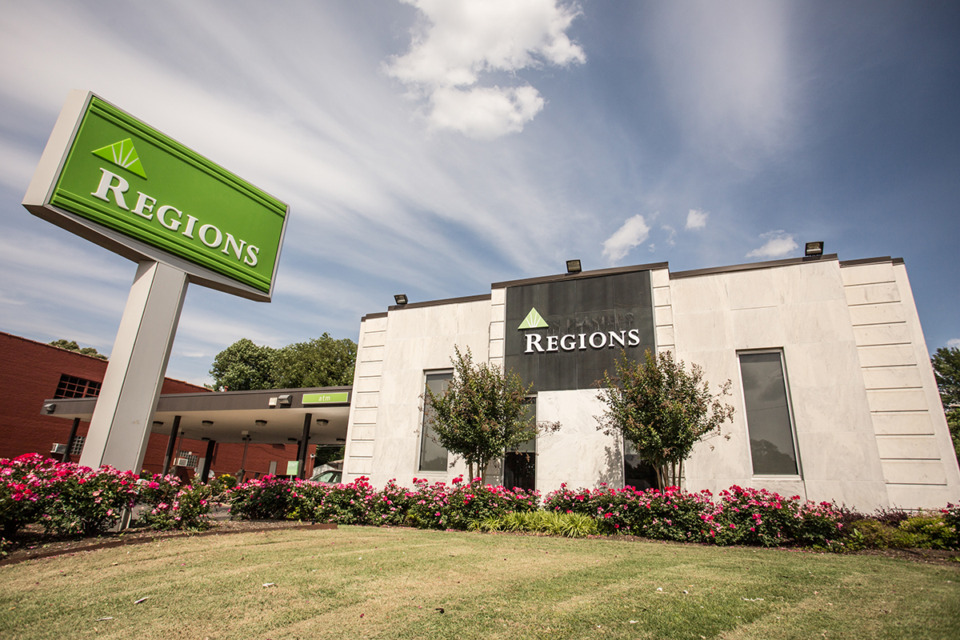 <strong>Regions Bank is being sued by an elderly woman who lost her life savings in a scam. The suit alleges that bank employees did not do enough to ascertain why she was sending nearly all her life&rsquo;s savings to overseas accounts.</strong> (The Daily Memphian file)