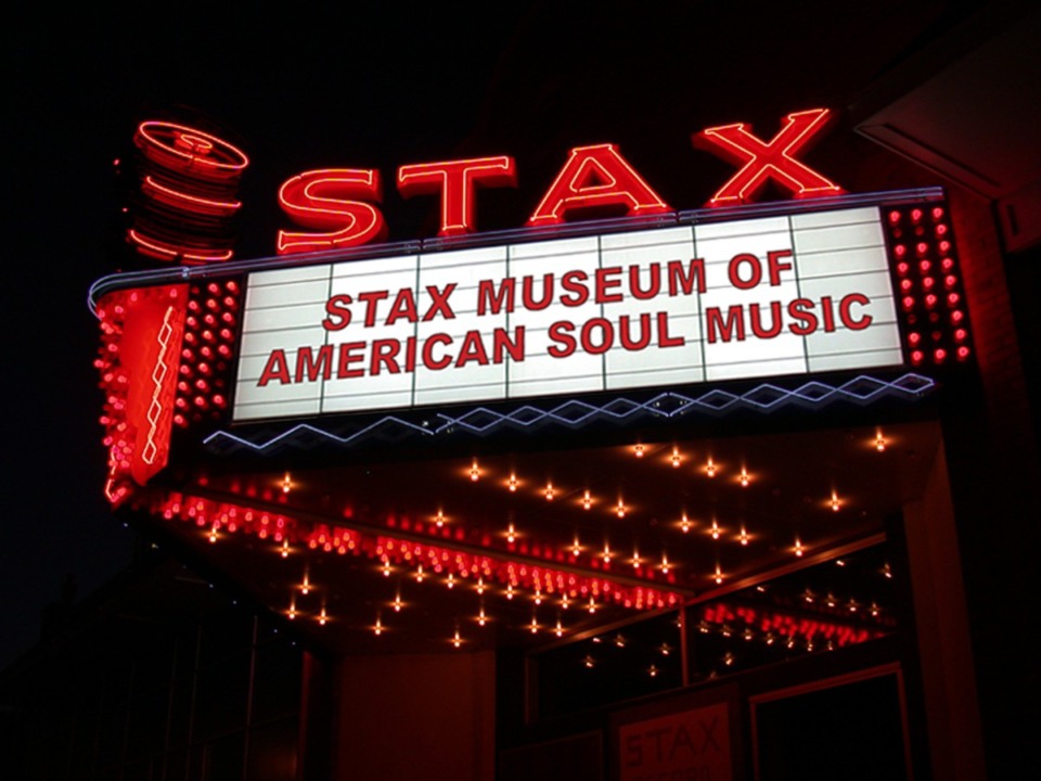 <strong>The Stax Museum of South Music is among the Memphis sites that draw the most visitors. Others include Graceland, the National Civil Rights Museum, the National Ornamental Metal Museum, and&nbsp;the Brooks Museum of Fine Art.</strong> (The Daily Memphian file)