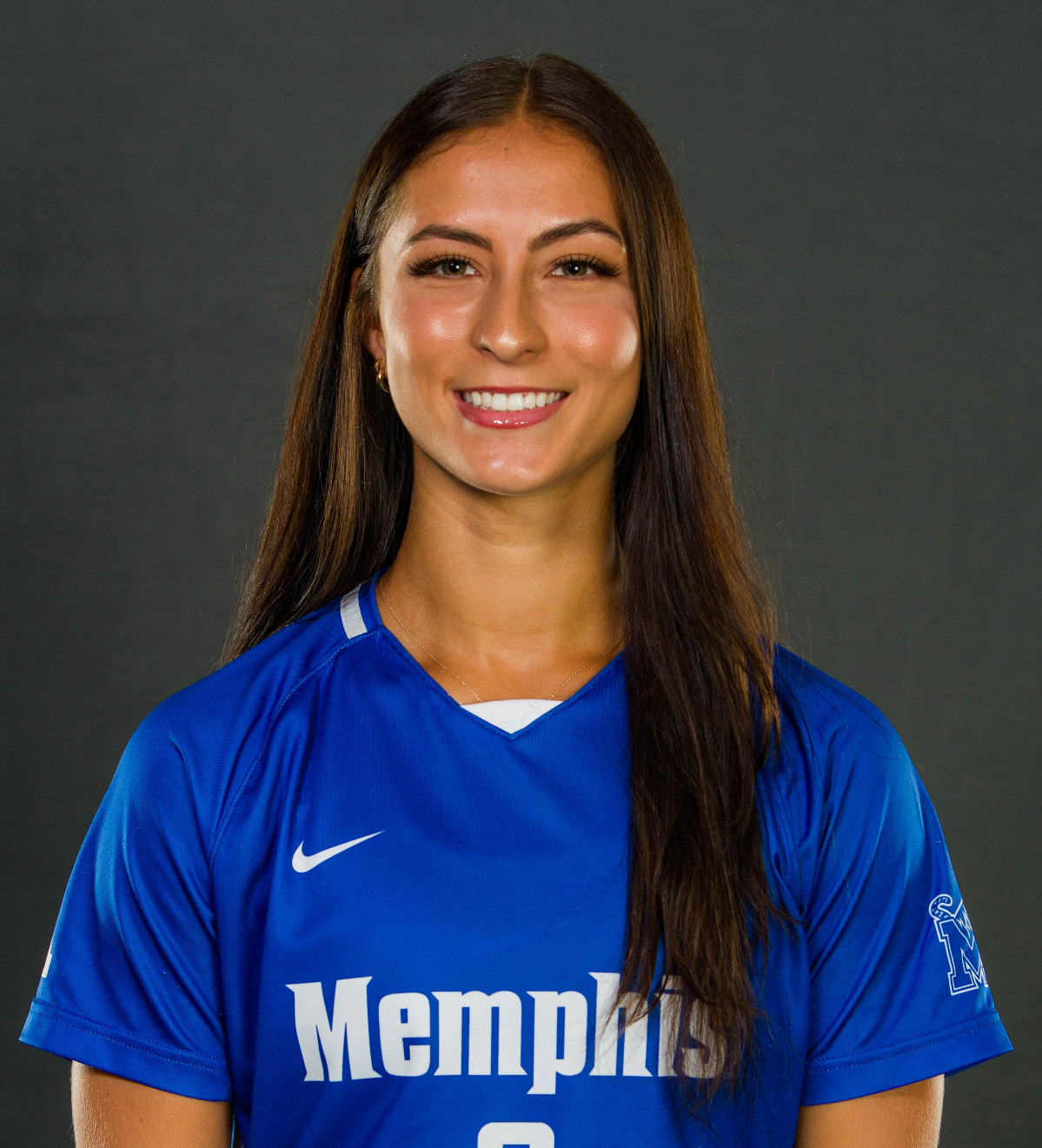 Memphis women's soccer star Mya Jones drafted by San Diego Wave ...