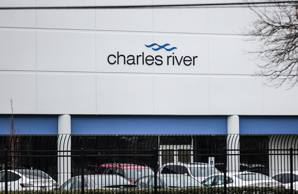 <strong>In late 2022, Charles River completed an expansion project that increased clean room manufacturing capacity in Memphis by more than 50%.</strong> (Patrick Lantrip/The Daily Memphian file)