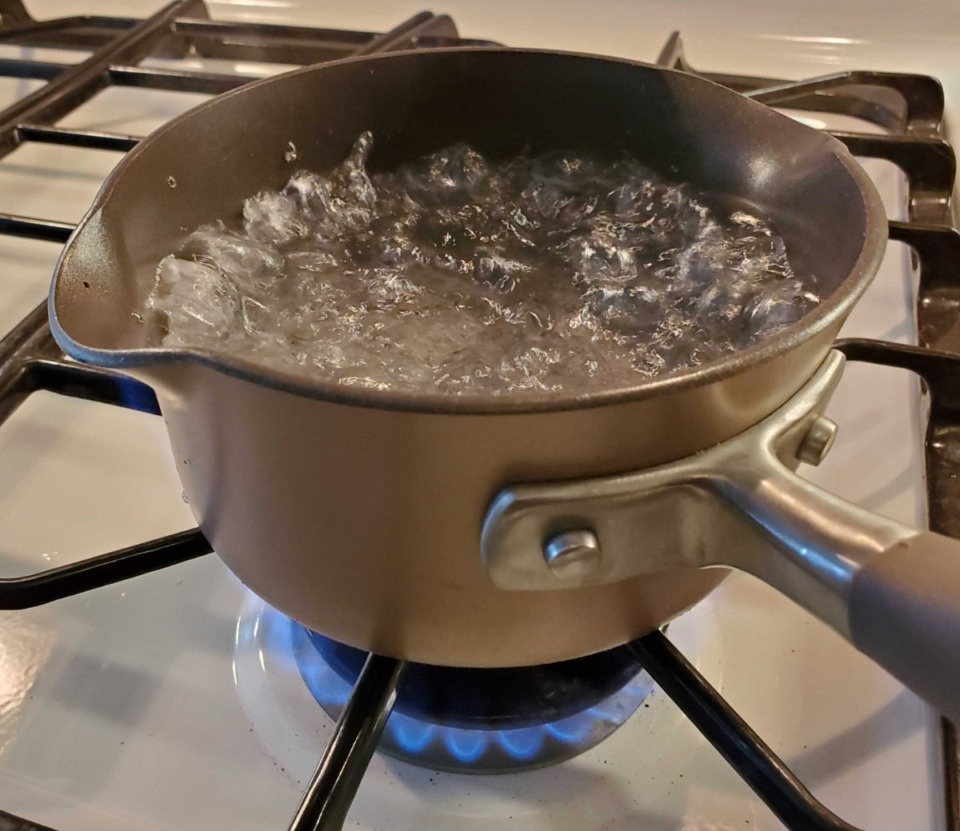 <strong>Walls Water issued a boil water notice following days of winter weather and freezing temperatures.</strong> (Beth Gooch/The Daily Memphian file)