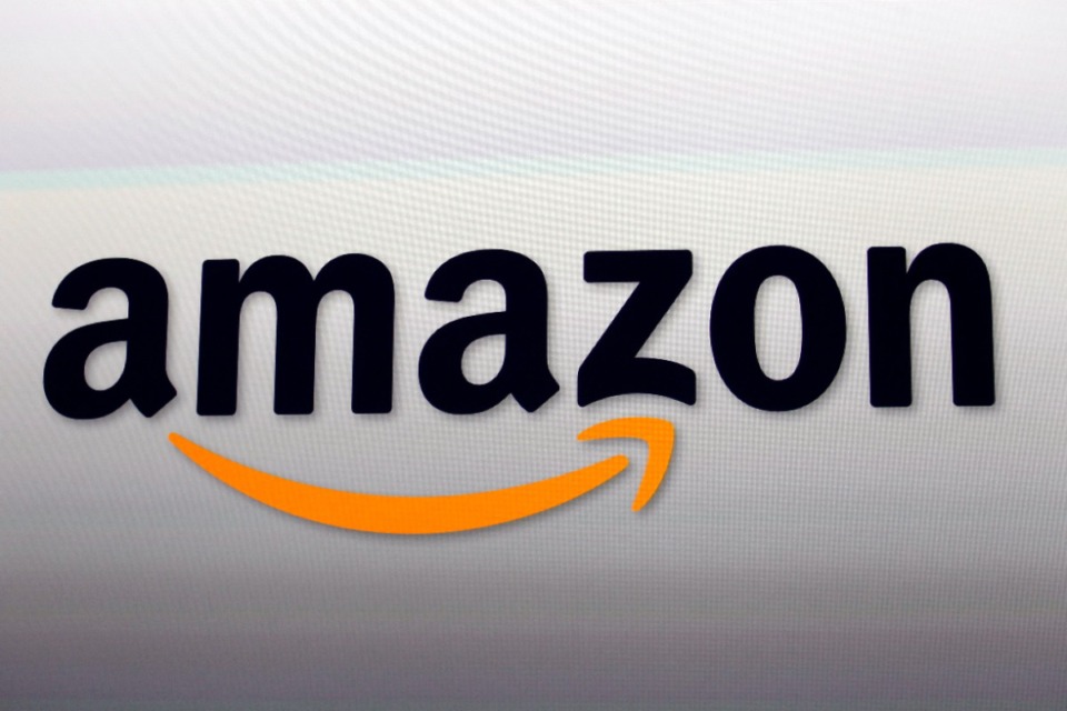 <strong>Beginning Feb. 20, 105 workers will be laid off from the Amazon distribution center at 4055 New Allen Road.</strong>&nbsp;(AP Photo/Reed Saxon, File)