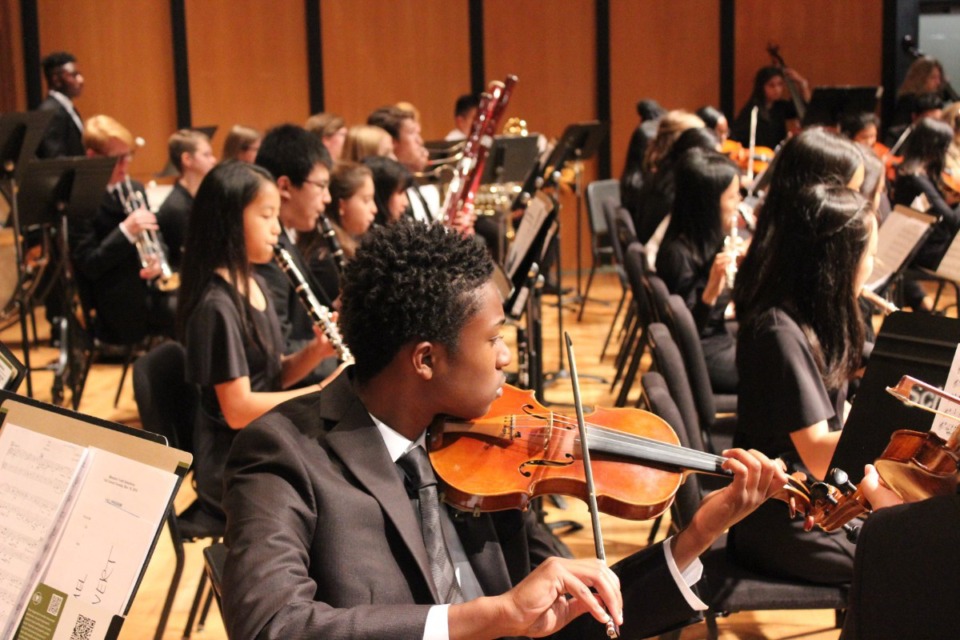 <strong>The Memphis Youth Symphony Program began in&nbsp;1966&nbsp;under the auspices of the Memphis Symphony Orchestra. In&nbsp;2006, the MYSP became a separate nonprofit.</strong> (Submitted)