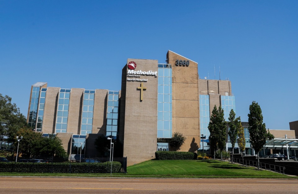 <strong>According to Medical Anesthesia Group leaders, the group&nbsp;ceased operations at five Methodist hospitals at midnight Friday, Feb. 9, after contract negotiations between the two groups broke down last fall.</strong> (Mark Weber/The Daily Memphian file)