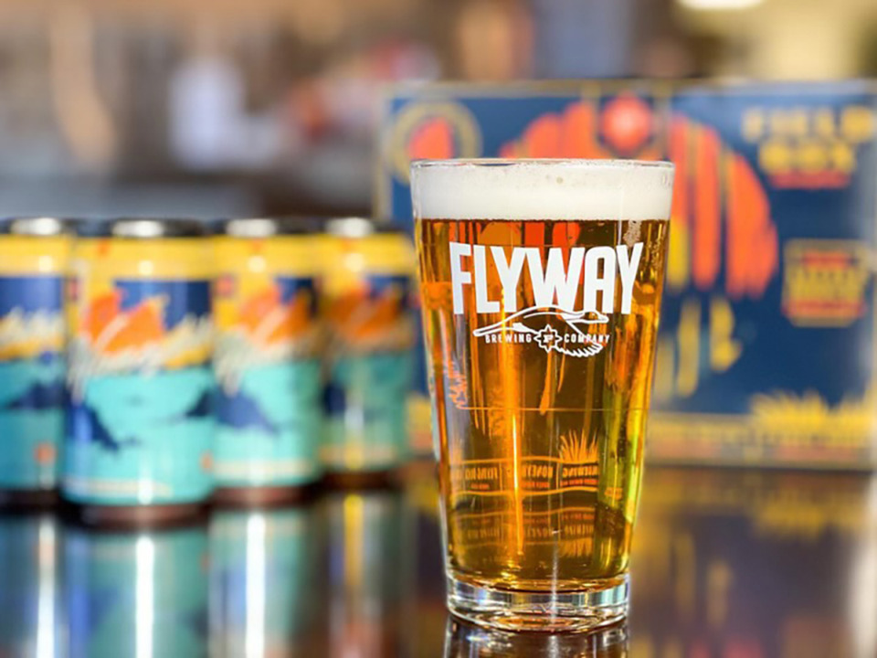 <strong>Little Rock-based Flyway Brewing is taking over High Cotton and expanding into the former Edge Alley space with a brewpub concept.</strong> (Courtesy Flyway Brewing)