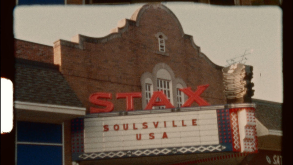 <strong>Bryan Gentry did the cinematography for "STAX: Souslville, U.S.A.," which premieres at SXSW March 10.</strong> (Courtesy SXSW)