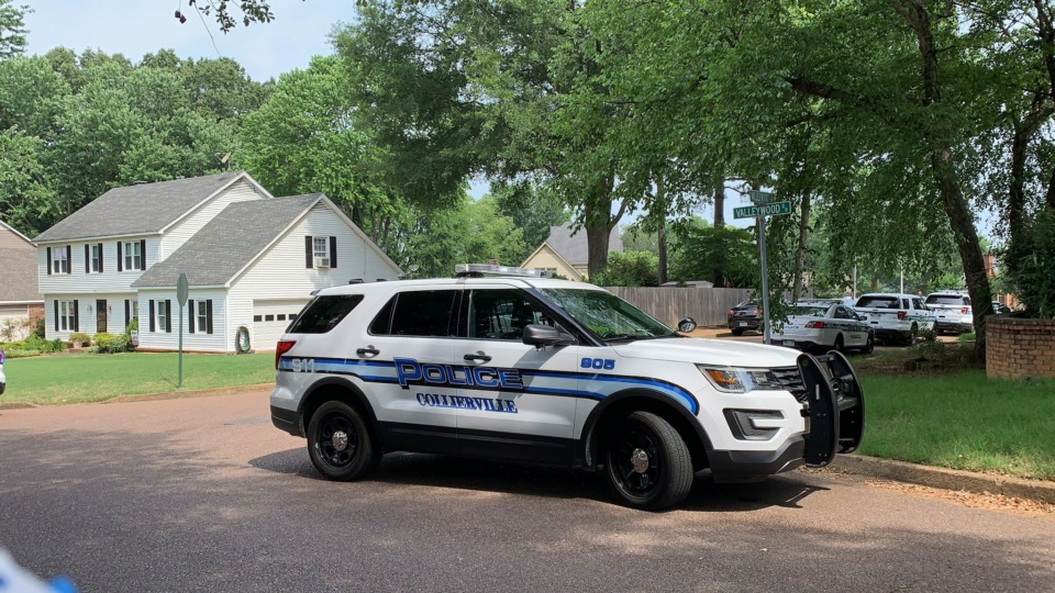 <strong>Dion Jones shot at police while they were investigating &ldquo;possible narcotic activity&rdquo; shortly after midnight Thursday, July 18, according to a Collierville Police Department social media posting. Charges against Jones have been released.&nbsp;</strong>(Abigail Warren/Daily Memphian)