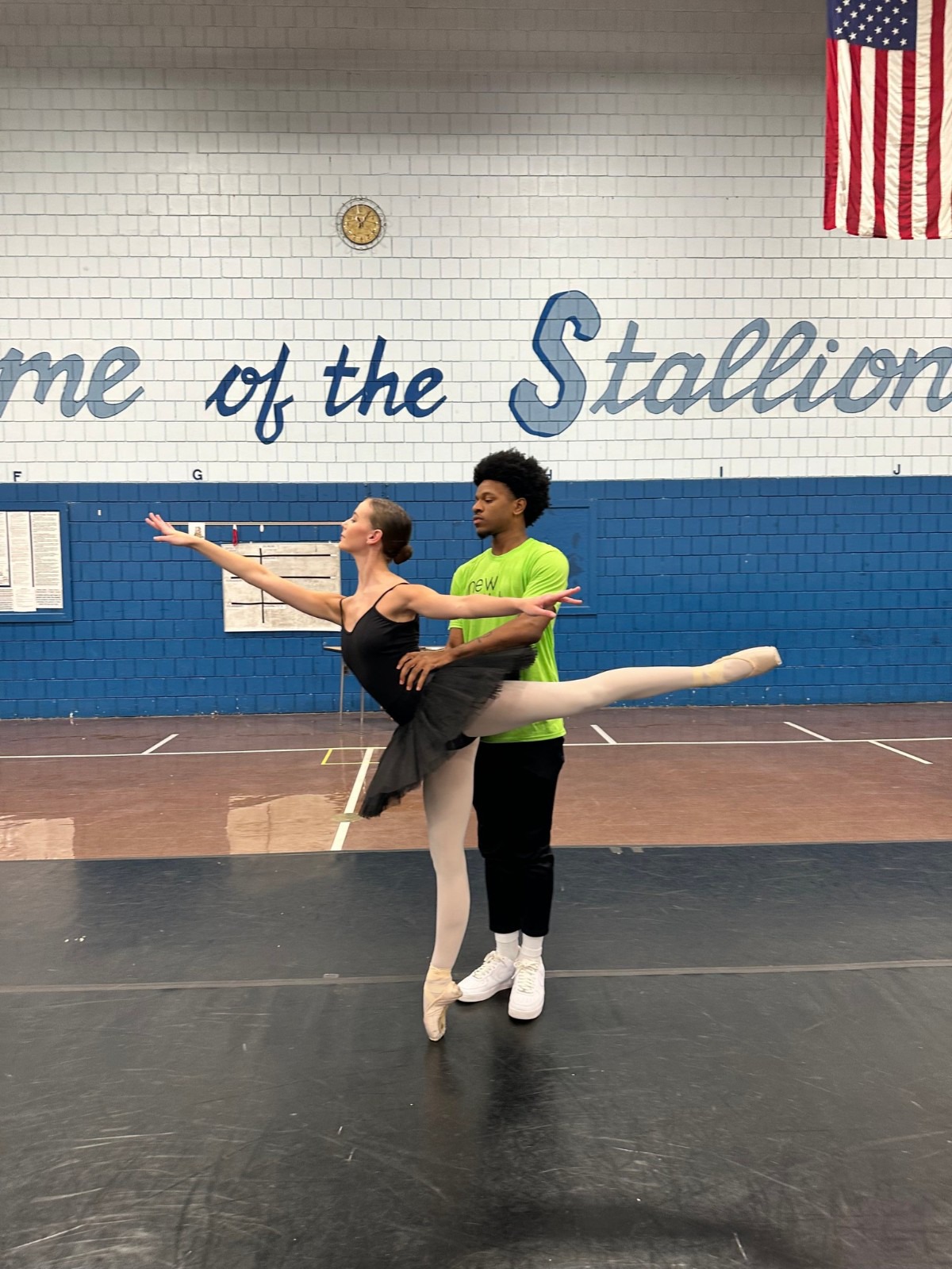 Giving it a twirl: More Memphis schools offer ballet classes - Memphis ...