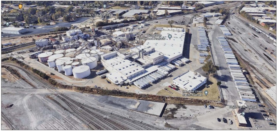<strong>In 2019, Richardson International bought the Wesson Oil brand from Conagra Brands Inc. for $15 million, inheriting the Wesson Oil plant in Memphis.</strong>&nbsp;(Submitted)