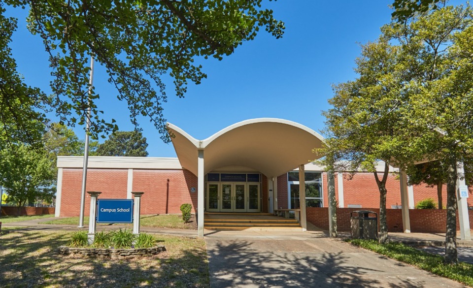 <strong>The University of Memphis elementary school, Campus School, is one of the highest achieving schools in the state. A proposal in the Legislature would allow the university to create its own school district.&nbsp;</strong>(University of Memphis)