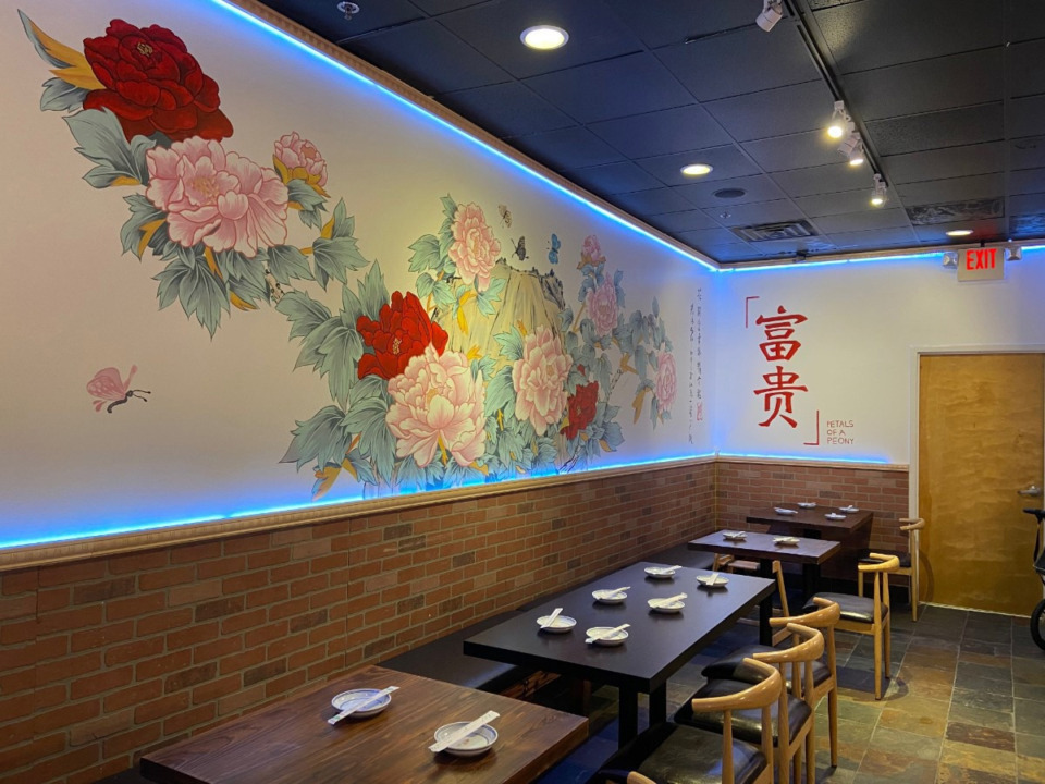 <strong>Petals of a Peony is the only authentic Sichuan restaurant in Memphis.</strong> (Joshua Carlucci/The Daily Memphian file)