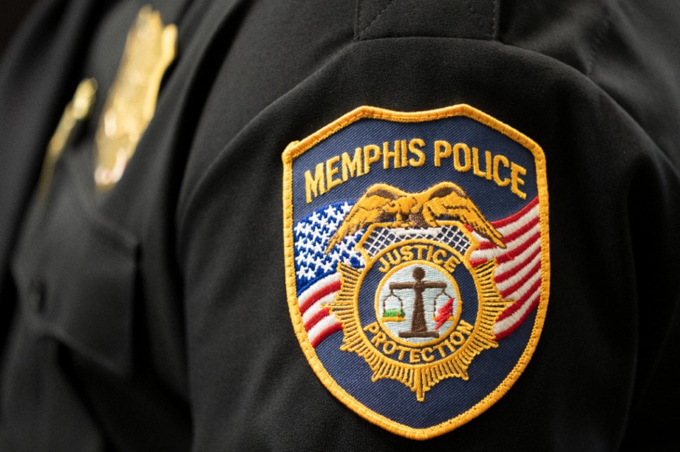 <strong>An officer working in MPD&rsquo;s investigative services bureau said the 2024 homicide clearance rate sits at roughly 40%.</strong> (AP Photo/George Walker IV)