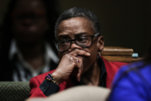 <strong>In the wake of the messy legal entanglements surrounding former Shelby County Criminal Court Judge Melissa Boyd, Otis Sanford recommends we reform the way we elect judges in Shelby County.</strong> (Patrick Lantrip/The Daily Memphian)