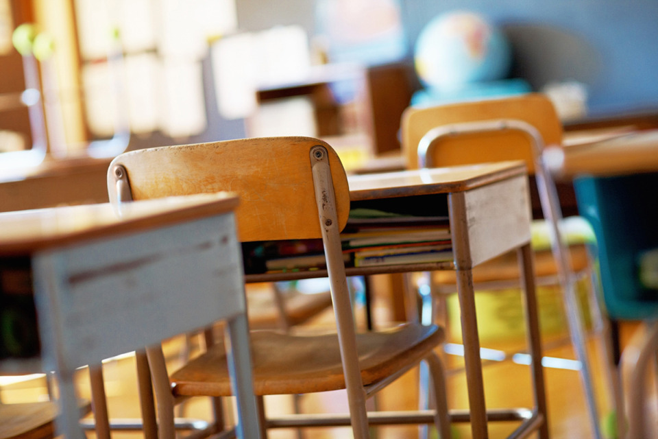 <strong>Tennessee began measuring chronic absenteeism during the 2017-18 school year as part of holding districts and individual schools accountable.</strong> (GlobalStock/Getty Images Pro)