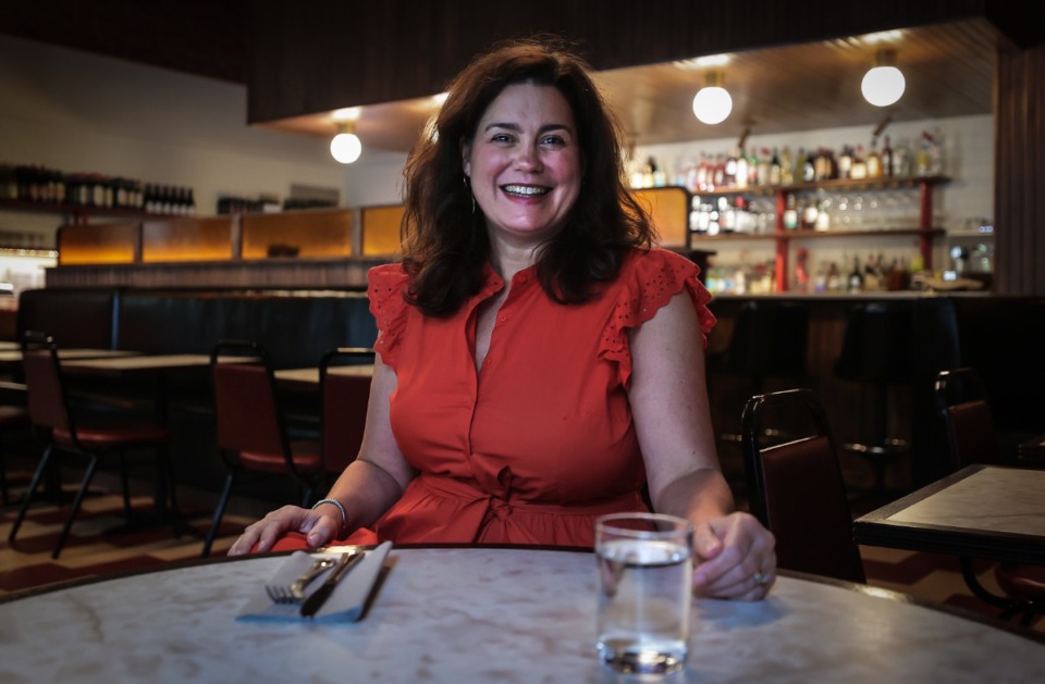 <strong>Jennifer Chandler will join The Daily Memphian as its new food and restaurant writer this summer.</strong> (Patrick Lantrip/The Daily Memphian)