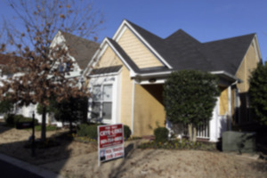 <strong>Shelby County recorded 1,107 home sales, a 9.4% decrease from last March.&nbsp;Fayette County recorded 65 home sales, a 1.5% decrease from last March. And Tipton County had a 12.7% decrease with 69 sales.</strong> (The Daily Memphian file)