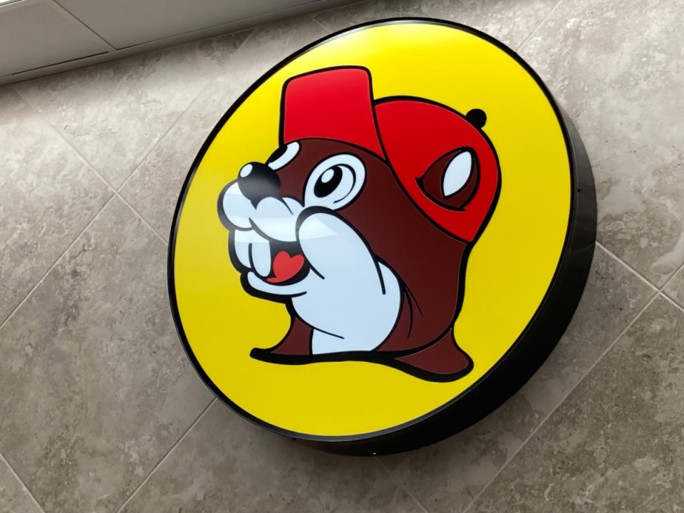 <strong>Buc-ee&rsquo;s will soon be opening a location in Fayette County, Tennessee state Sen. Page Walley, R-Bolivar, said Wednesday, April 24. </strong>(Tim Buckley/The Daily Memphian)