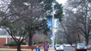 <strong>The University of Memphis elementary school, Campus School, is one of the highest achieving schools in the state.</strong> (Laura Faith Kebede/Chalkbeat)