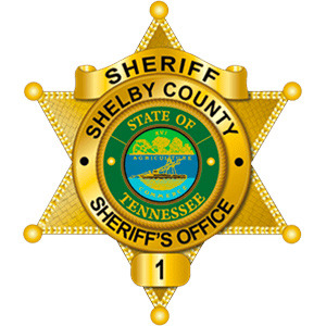 Shelby County Sheriff&rsquo;s Office logo