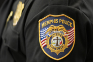 <strong>The Memphis Police Association filed its own counterclaim agains the City of Memphis last week.</strong> (George Walker IV/AP Photo file)