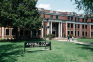 <strong>Shelby County Juvenile Court is&nbsp;now closed indefinitely while asbestos, mold and lead issues are abated.&nbsp;</strong>(The Daily Memphian file)&nbsp;