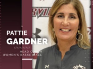 <strong>Pattie Gardner was hired as the Collierville High girls basketball coach in 2022.</strong> (Courtesy Collierville High School)&nbsp;
