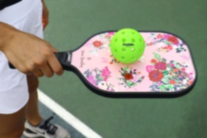 <strong>The Collierville Planning Commission endorsed a conditional use permit for a Pickleball 901 pop-up club Thursday night, May 2.</strong>&nbsp;(Photo: Business Wire)