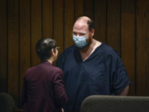<strong>A grand jury indicted Joel Bowman in a summer 2023 shooting at Margolin Hebrew Academy.</strong> (Mark Weber/The Daily Memphian file)