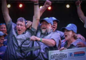 <strong>The Memphis in May World Championship Barbecue Cooking Contest runs from May 15 to 18 at Liberty Park.</strong> (The Daily Memphian file)