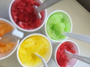 <strong>Jerry&rsquo;s Sno Cones' original location at 1657 Wells Station Road is closing.&nbsp;Owner David Acklin said he had been having maintenance issues with the location, which was one of the reasons why the stand was originally closed a month ago.</strong>(Jennifer Biggs/The Daily Memphian)