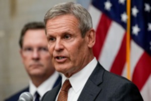<strong>Gov. Bill Lee quietly signed off on the&nbsp;legislation&nbsp;last week without issuing a statement.</strong> (George Walker IV/AP file)