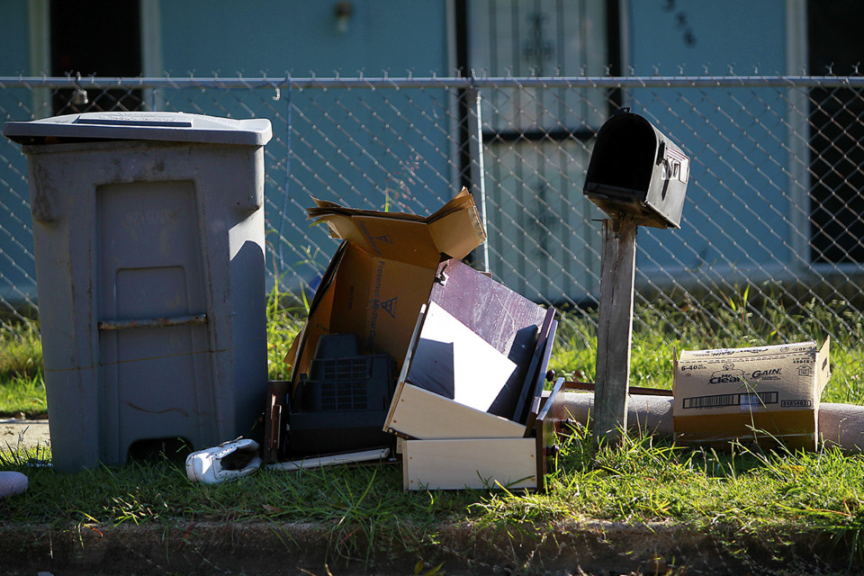 <strong>&ldquo;Clearly, the mayor does not live in my neighborhood. Or others we&rsquo;re acquainted with,&rdquo; says letter writer Cindy Hazen.</strong>&nbsp;(The Daily Memphian file)