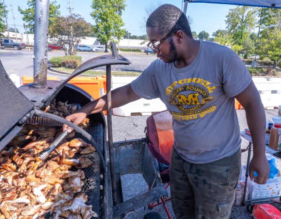 <strong>This 2023 photo from The Daily Memphian file is a clue for Six Across.</strong> (Greg Campbell/Special to The Daily Memphian)